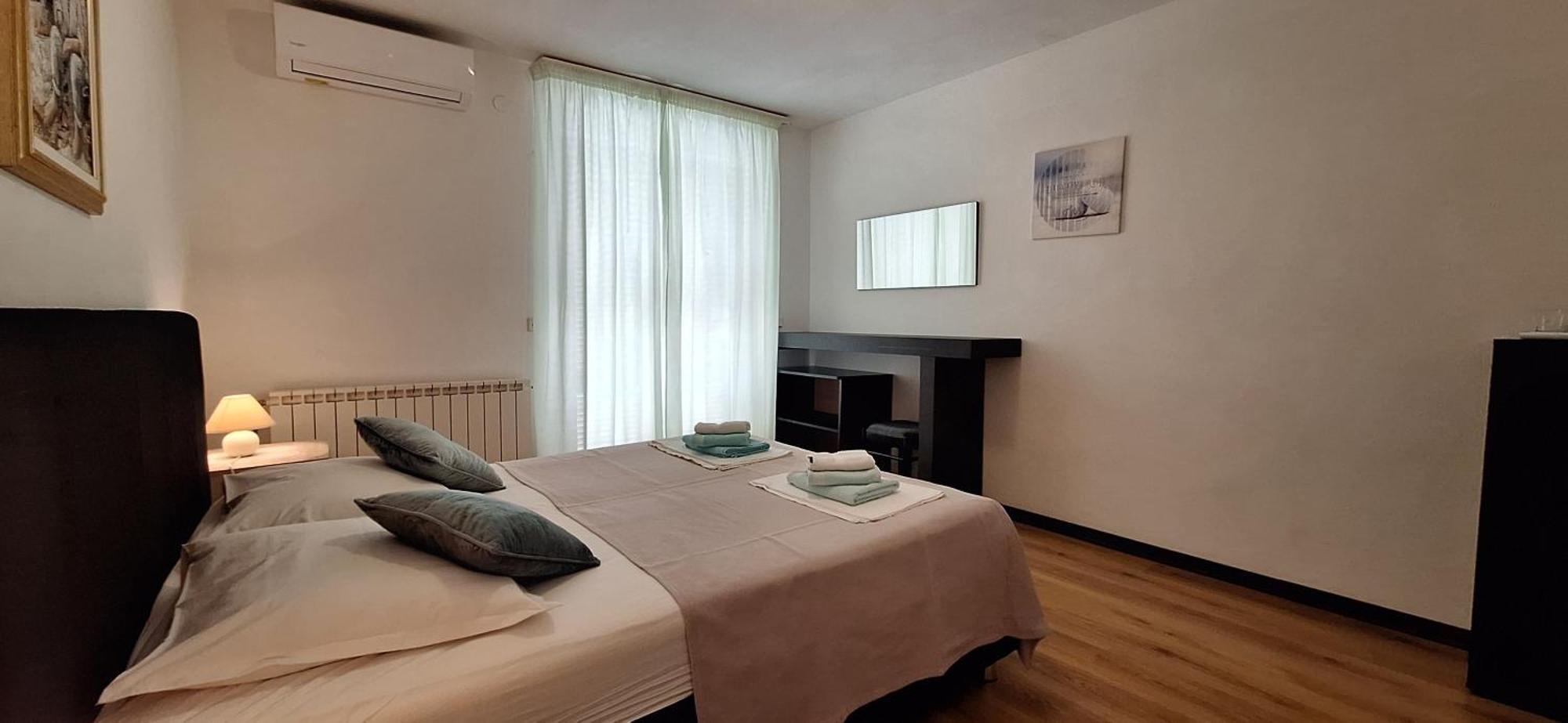 Barbat na Rabu Apartments And Rooms Vinko חדר תמונה