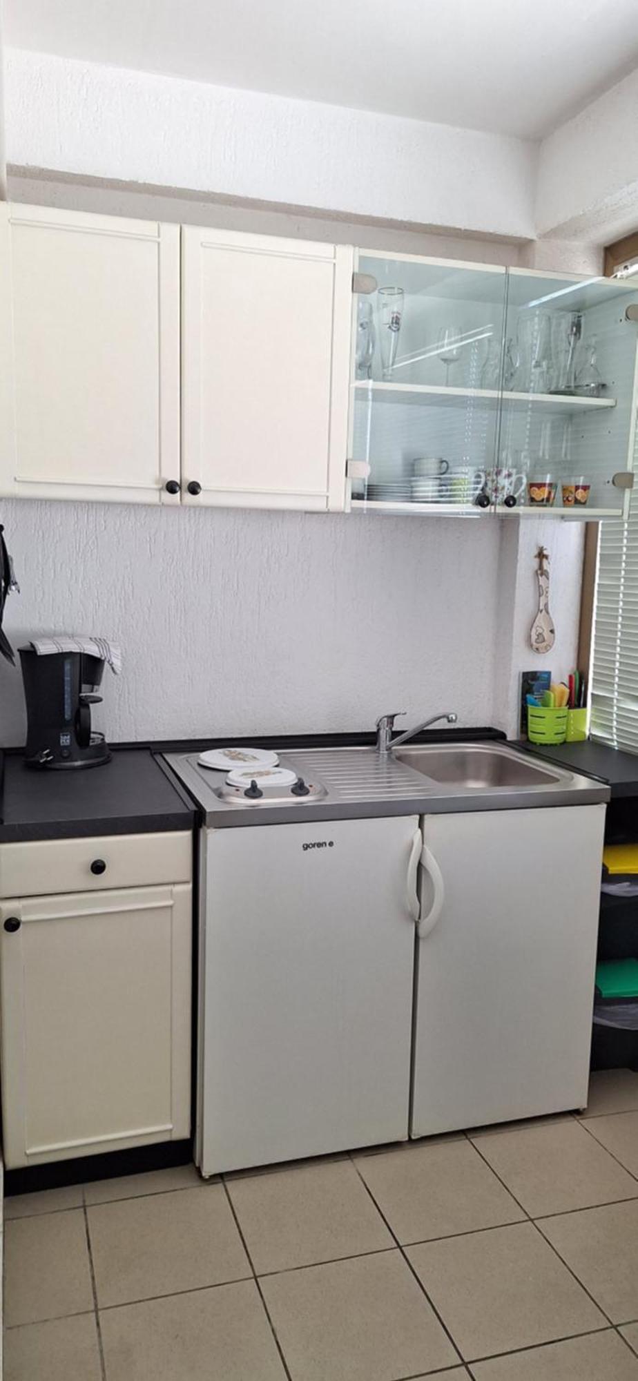 Barbat na Rabu Apartments And Rooms Vinko מראה חיצוני תמונה
